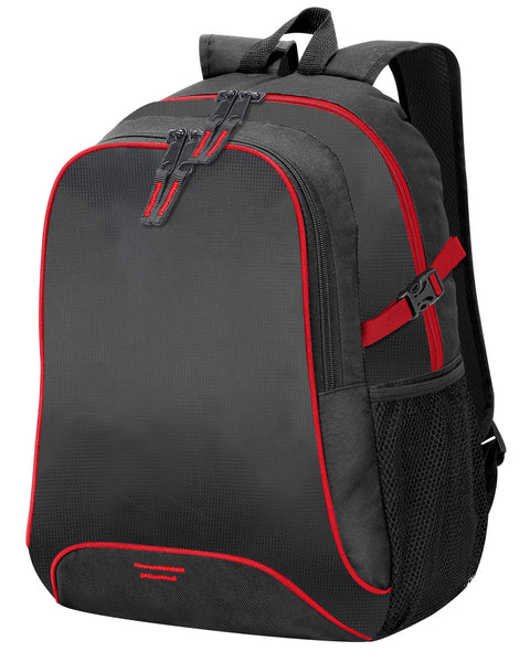 SH7677 Shugon Osaka Backpack