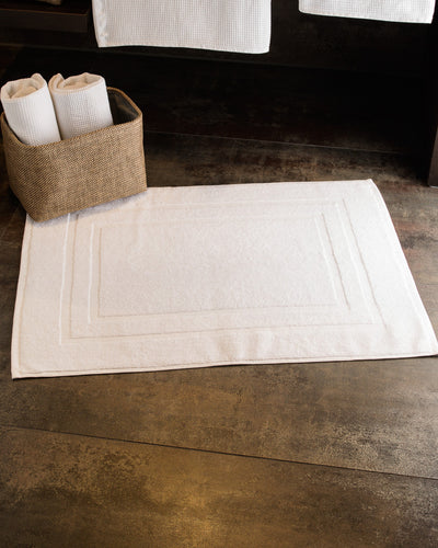 T05004 Towels By Jassz Tiber Bath Mat 50x70 cm