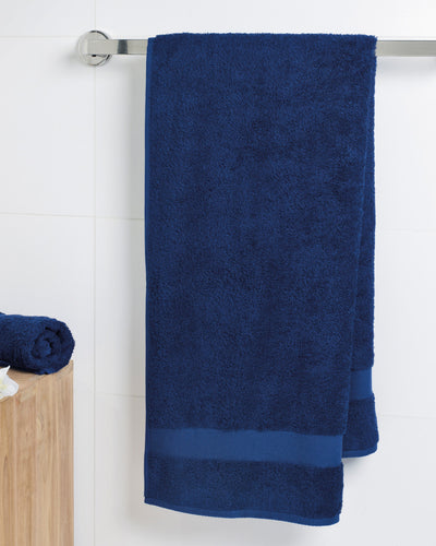 T05504 Towels By Jassz Seine Bath Towel 70x140cm