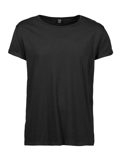 TJ5062 Tee Jays Men's Roll-Up Tee