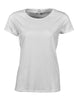 TJ5063 Tee Jays Ladies Roll-Up Tee