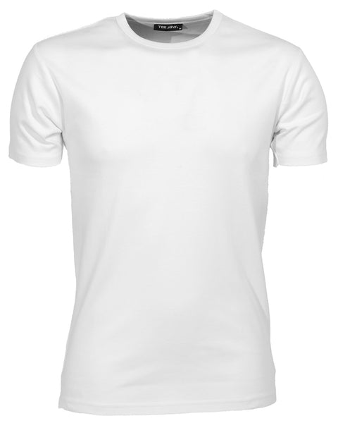 TJ520 Tee Jays Men's Interlock Tee