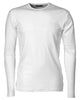 TJ530 Tee Jays Men's Longsleeve Interlock Tee