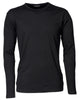 TJ530 Tee Jays Men's Longsleeve Interlock Tee