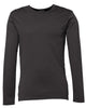 TJ530 Tee Jays Men's Longsleeve Interlock Tee