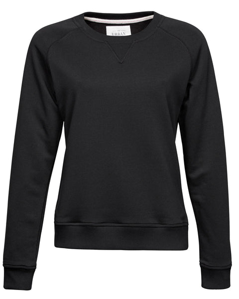 TJ5401 Tee Jays Ladies' Urban Sweat