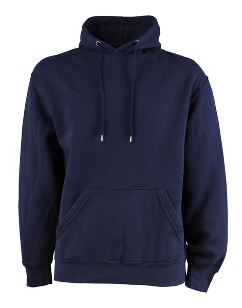 TJ5430 Tee Jays Men's Hooded Sweatshirt