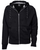 TJ5435 Tee Jays Men's Fashion Full Zip Hooded Sweat