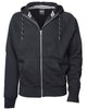 TJ5435 Tee Jays Men's Fashion Full Zip Hooded Sweat
