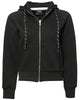 TJ5436 Tee Jays Ladies' Fashion Full Zip Hooded Sweat