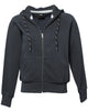 TJ5436 Tee Jays Ladies' Fashion Full Zip Hooded Sweat