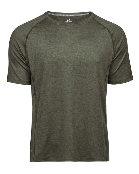 TJ7020 Tee Jays Men's CoolDry Tee