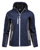 TJ9515 Tee Jays Ladies' Hooded Performance Softshell