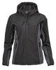 TJ9515 Tee Jays Ladies' Hooded Performance Softshell