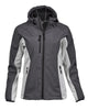 TJ9515 Tee Jays Ladies' Hooded Performance Softshell