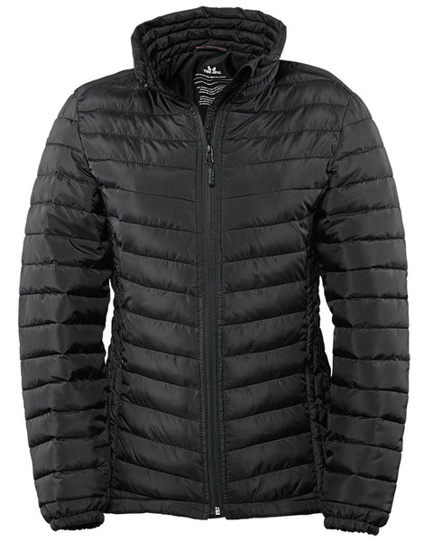 TJ9631 Tee Jays Ladies' Zepelin Jacket
