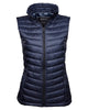 TJ9633 Tee Jays Ladies' Zepelin Vest