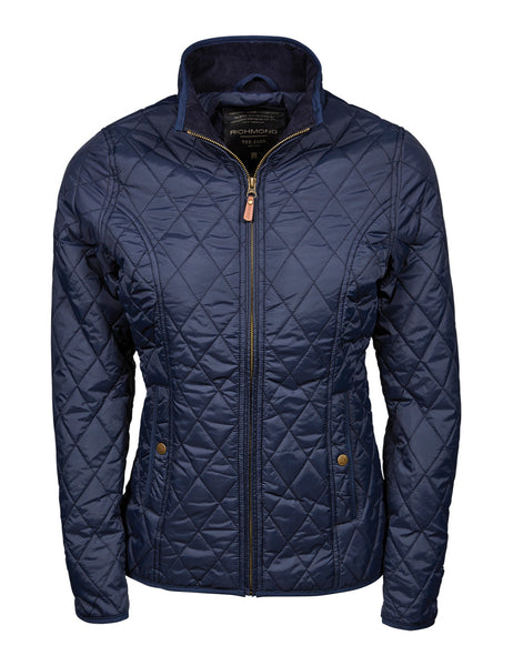 TJ9661 Tee Jays Ladies' Richmond Jacket