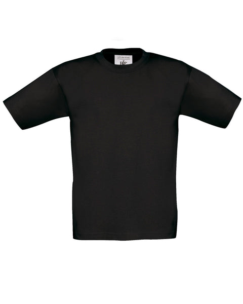 TK300 B&C Kid's Exact 150 T-Shirt