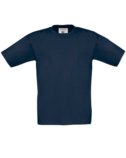 TK300 B&C Kid's Exact 150 T-Shirt