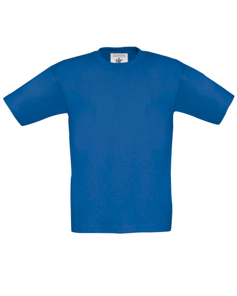 TK300 B&C Kid's Exact 150 T-Shirt