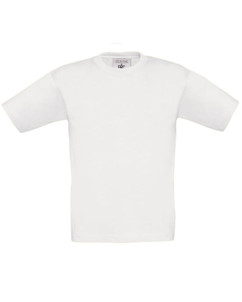 TK300 B&C Kid's Exact 150 T-Shirt