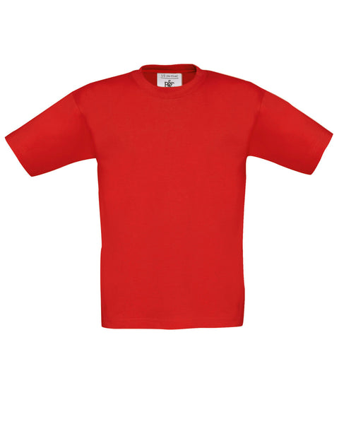 TK300 B&C Kid's Exact 150 T-Shirt