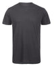 TM046 B&C Men's Inspire Slub Tee