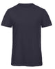 TM046 B&C Men's Inspire Slub Tee
