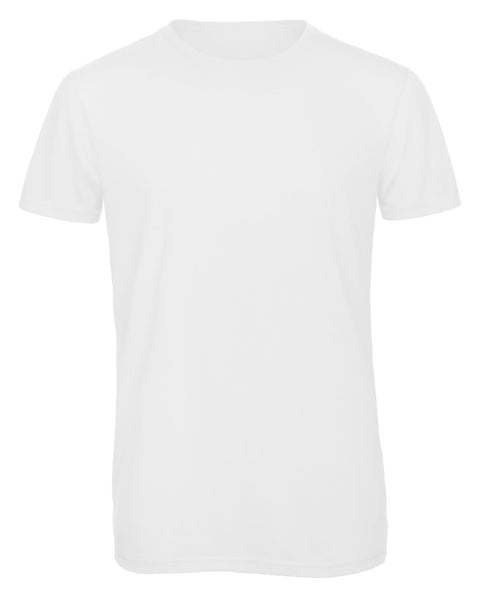 TM055 B&C Men's Triblend Tee