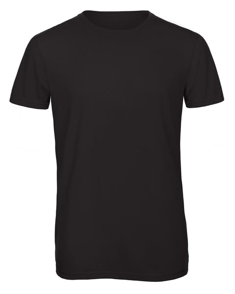 TM055 B&C Men's Triblend Tee
