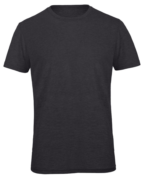 TM055 B&C Men's Triblend Tee