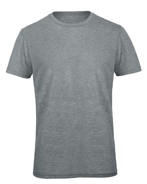 TM055 B&C Men's Triblend Tee