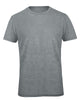 TM055 B&C Men's Triblend Tee