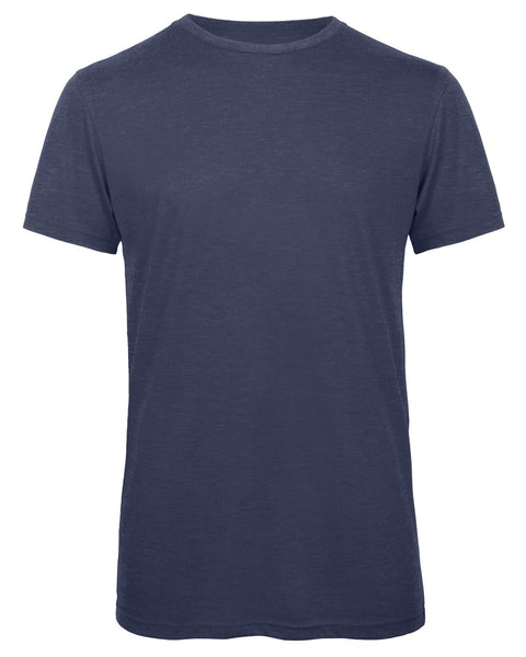TM055 B&C Men's Triblend Tee