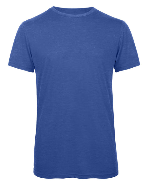 TM055 B&C Men's Triblend Tee