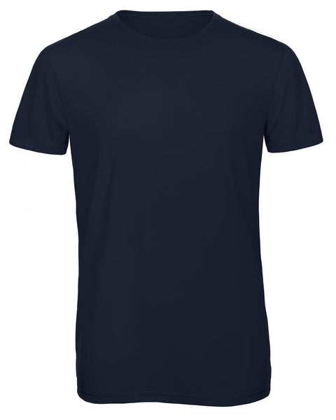 TM055 B&C Men's Triblend Tee