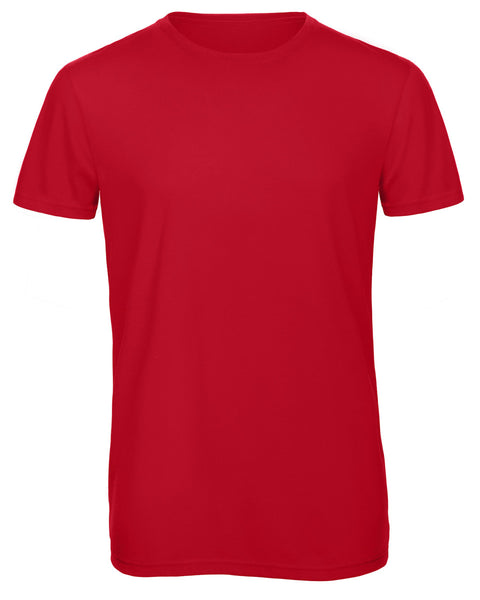 TM055 B&C Men's Triblend Tee