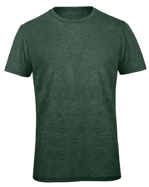 TM055 B&C Men's Triblend Tee
