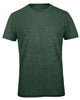 TM055 B&C Men's Triblend Tee