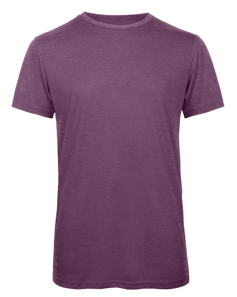TM055 B&C Men's Triblend Tee