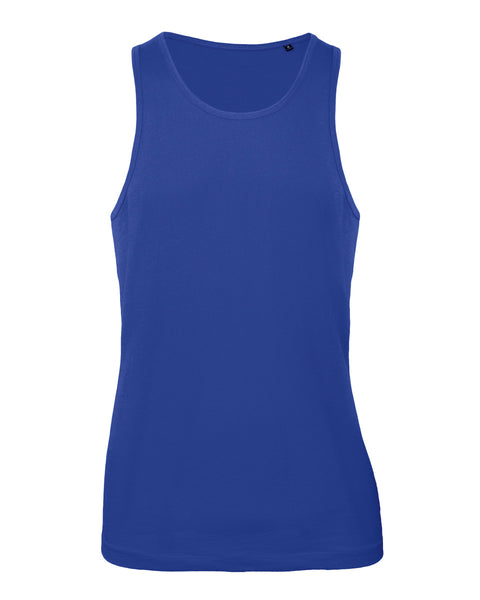 TM072 B&C Men's Inspire Tank