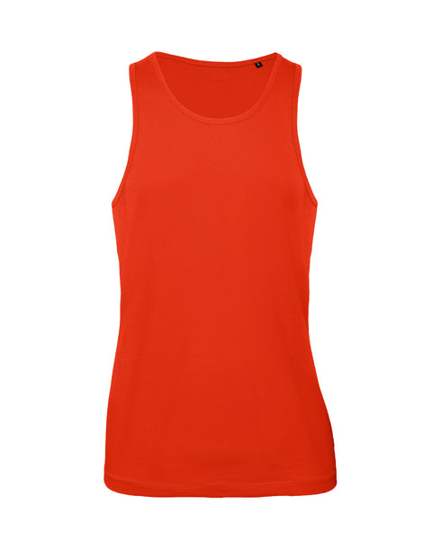 TM072 B&C Men's Inspire Tank