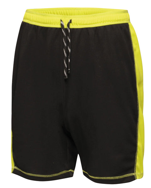 TRJ361 Regatta Activewear Men's Tokyo II Shorts