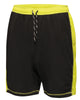 TRJ361 Regatta Activewear Men's Tokyo II Shorts