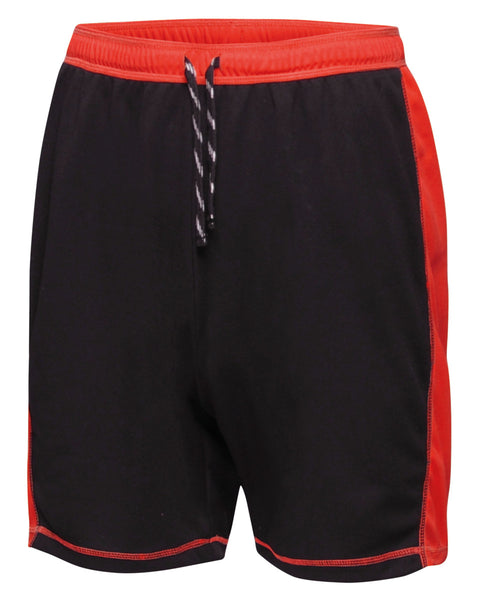 TRJ361 Regatta Activewear Men's Tokyo II Shorts