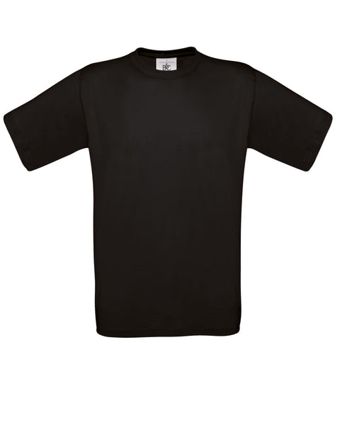 TU002 B&C Men's Exact 150 T-Shirt