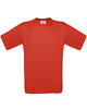 TU002 B&C Men's Exact 150 T-Shirt