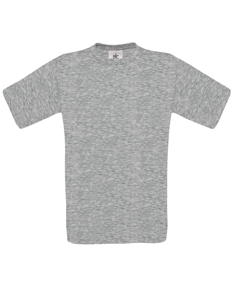TU002 B&C Men's Exact 150 T-Shirt