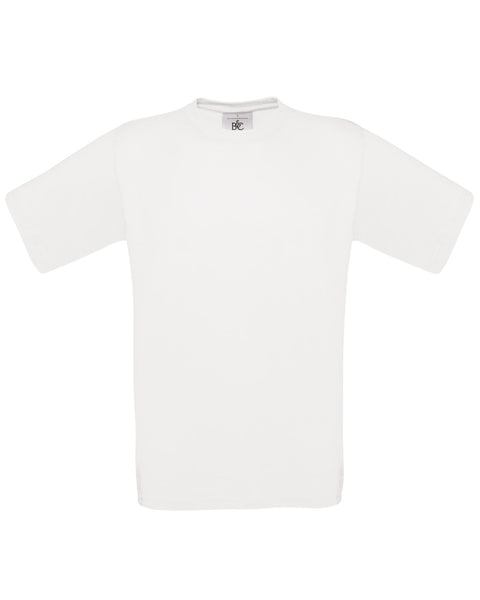 TU002 B&C Men's Exact 150 T-Shirt